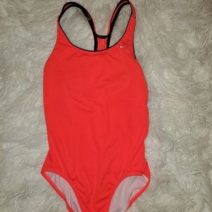 Nike bathing suit
